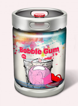 Медовуха «Boblle Gum Премиум»